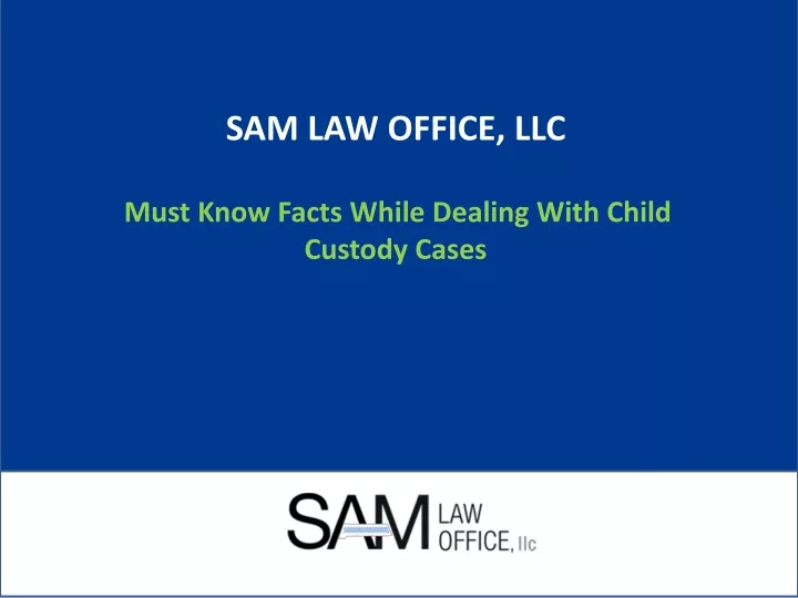 sam law office llc