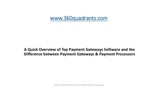 www 360quadrants com