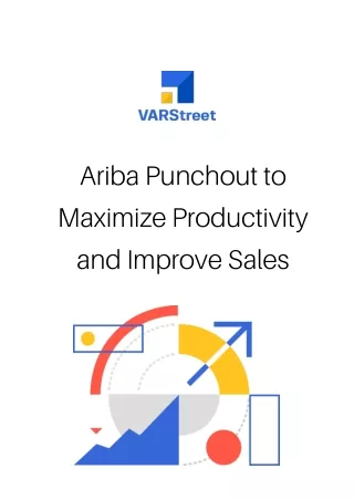 ariba punchout to