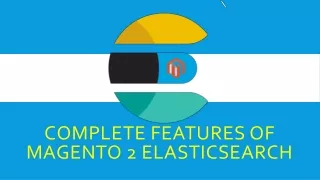 complete features of magento 2 elasticsearch