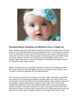 Premature_Babies_Combining_Two_Methods_to_Save_a_Fragile_Life