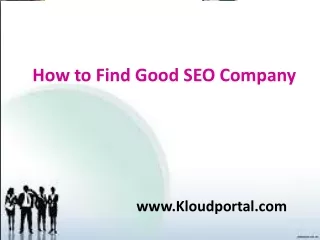 our seo company in hyderabad with their