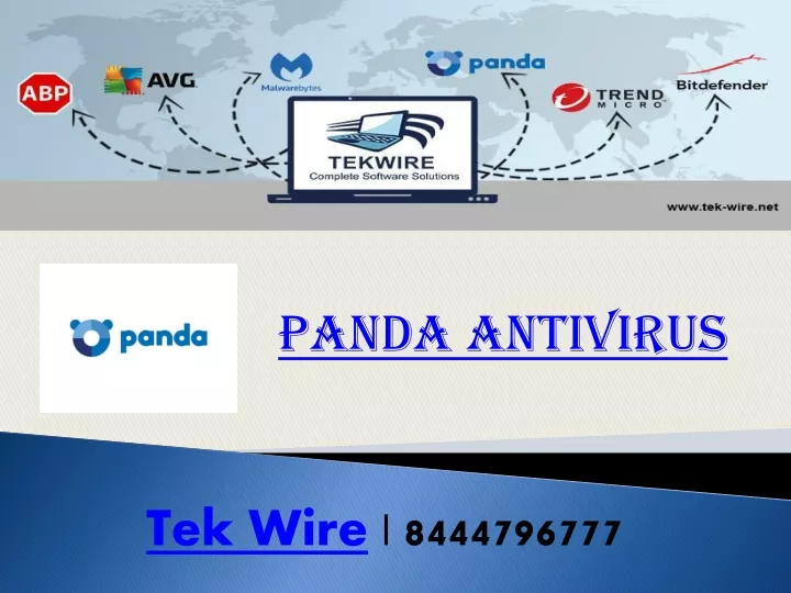 panda antivirus