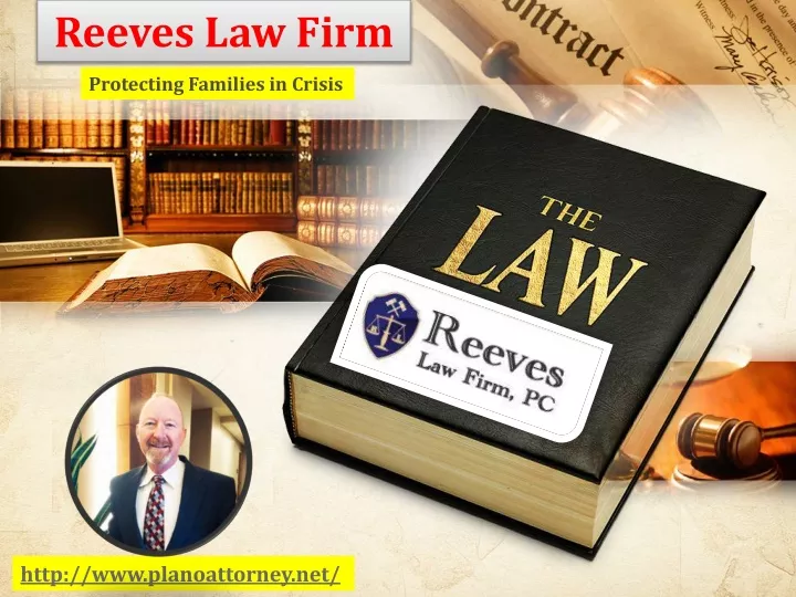 reeves law firm