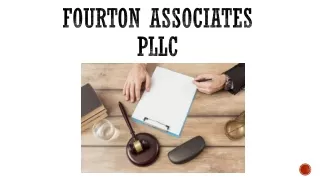 fourton associates pllc