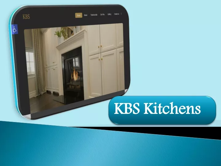 kbs kitchens