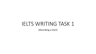 ielts writing task 1