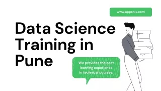 Data Science Course in Bangalore with Placement
