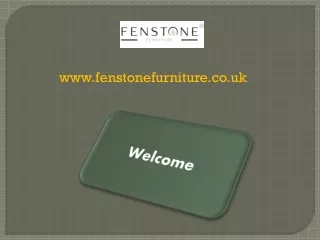 www fenstonefurniture co uk