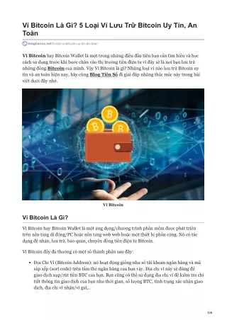 v bitcoin l g 5 lo i v l u tr bitcoin