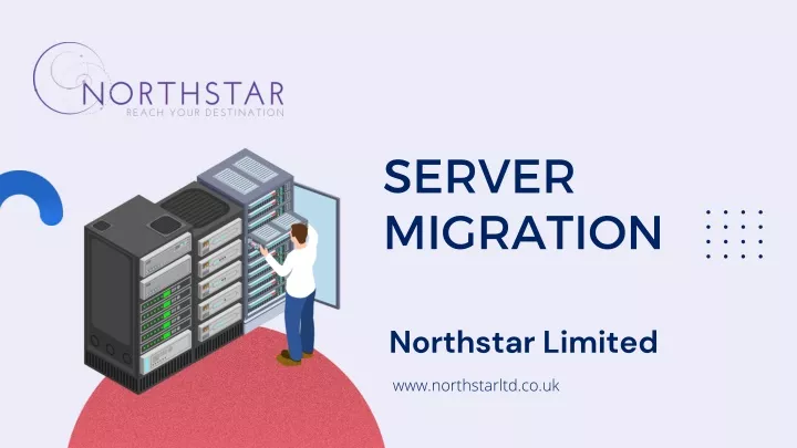 server migration