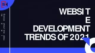 Web development company in Jaipur