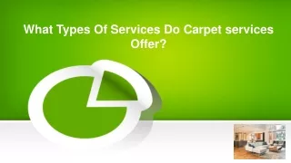 carpet services in tampa