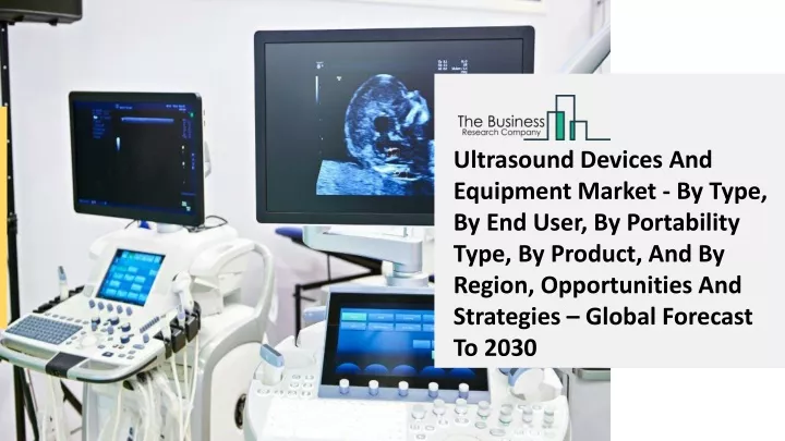 ultrasound devices and equipment market by type