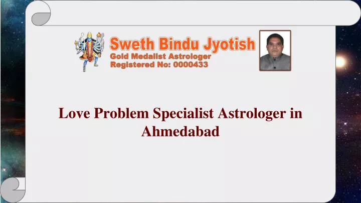 love problem specialist astrologer in ahmedabad
