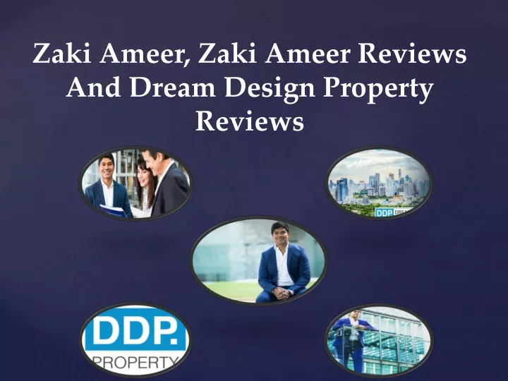 zaki ameer zaki ameer reviews and dream design