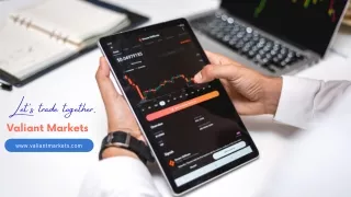 let s trade together
