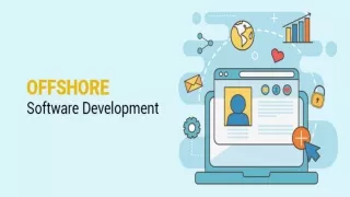 Why offshore software development