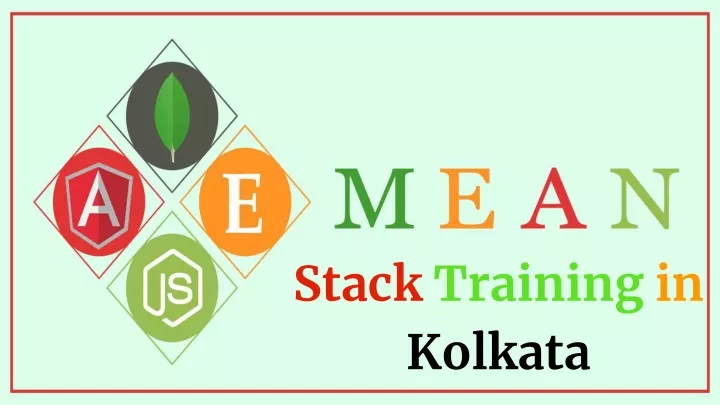 stack training in kolkata