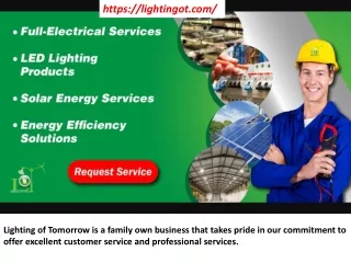 24 hour electrician near me in South Florida