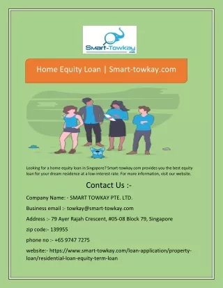 home equity loan smart towkay com