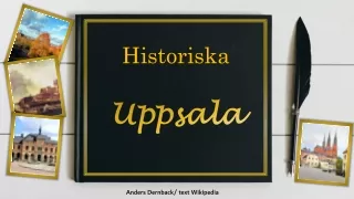 historiska