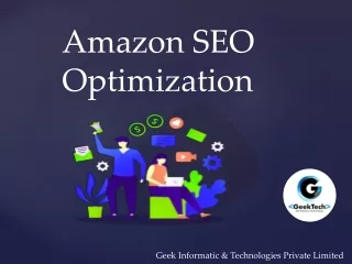 Amazon Marketing Service | Amazon SEO Agency