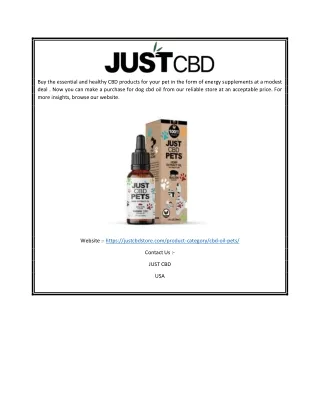 buy the essential and healthy cbd products