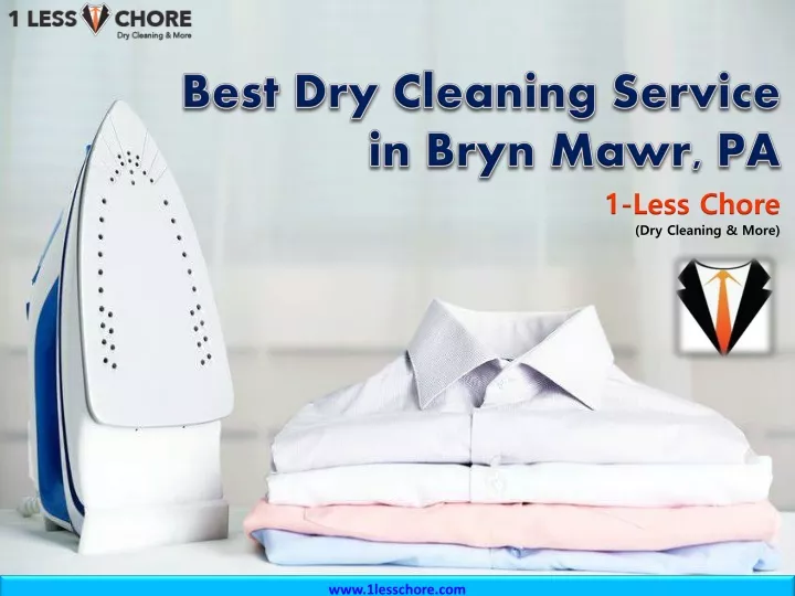 best dry cleaning service in bryn mawr pa