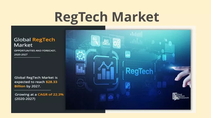 regtech market