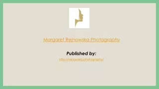 published by http rejnowska photography