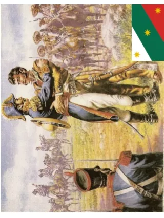 la guerra de independencia
