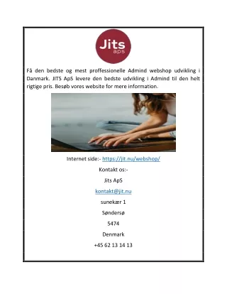 f den bedste og mest proffessionelle admind