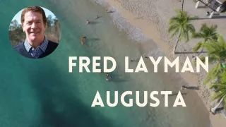 fred layman