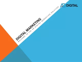 Digital marketing company | online, internet, digital marketing agency near me
