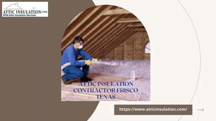 attic insulation contractor frisco texas