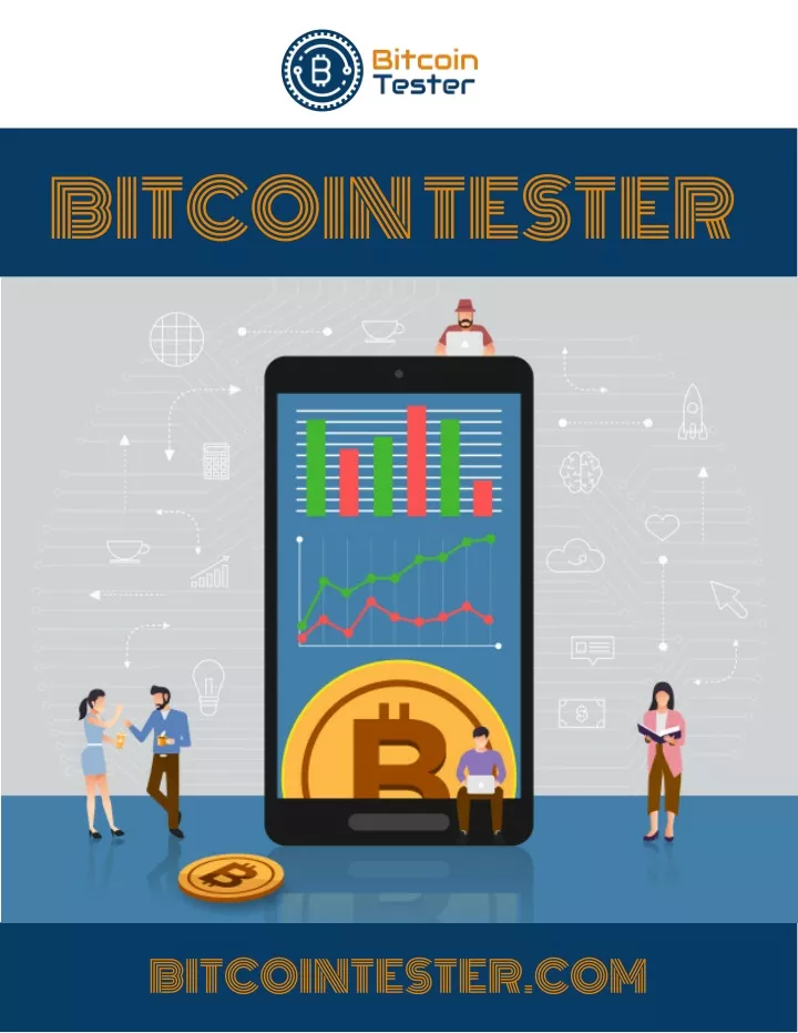 bitcoin tester