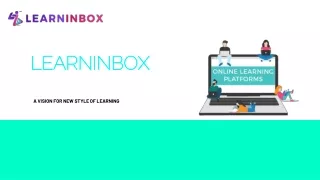 Best Thesis assistance | Writing services by LearnInBox |LIB
