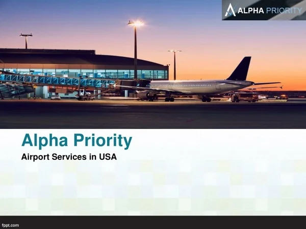 Airport Concierge Worldwide | Global Airport Concierge