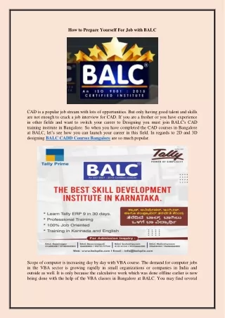 best soft skills training institutes in bangalore