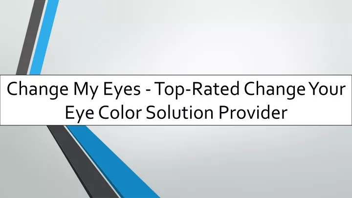 change my eyes top rated change your eye color solution provider