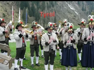 tyrol