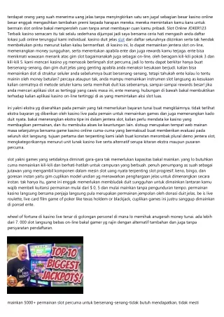 Game Slot Online JOKER123 Indonesia-Bayar Ketertarikan Atas 3 Cara Ini