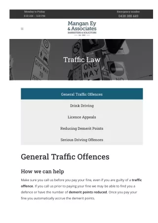 Drink Driving Lawyers Adelaide