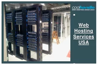 web hosting services usa