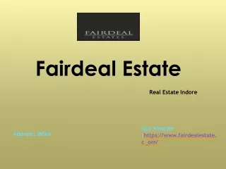 Property Broker Near Me