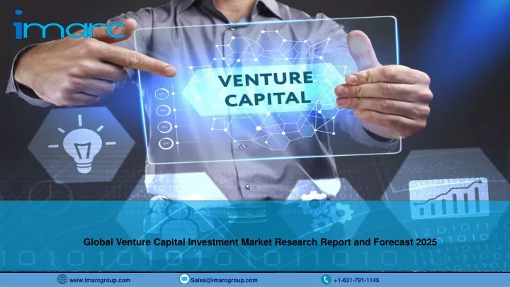 global venture capital investment market research