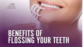 What’s the Best Way to Floss Your Teeth?