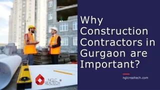 construction