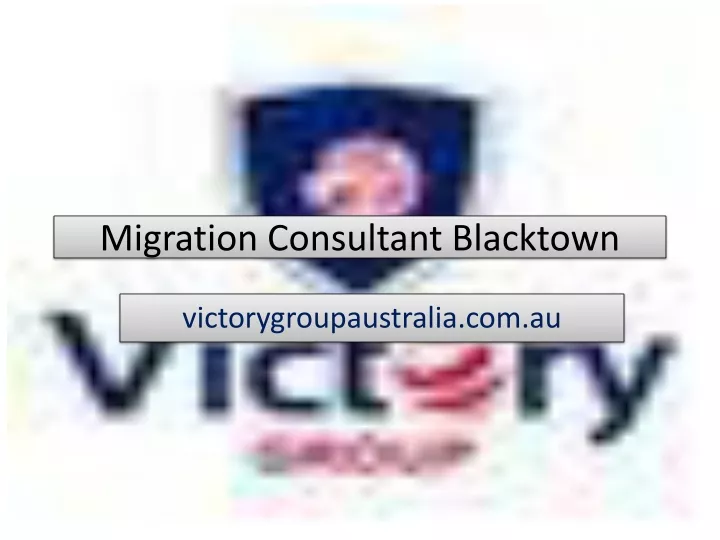 migration consultant blacktown